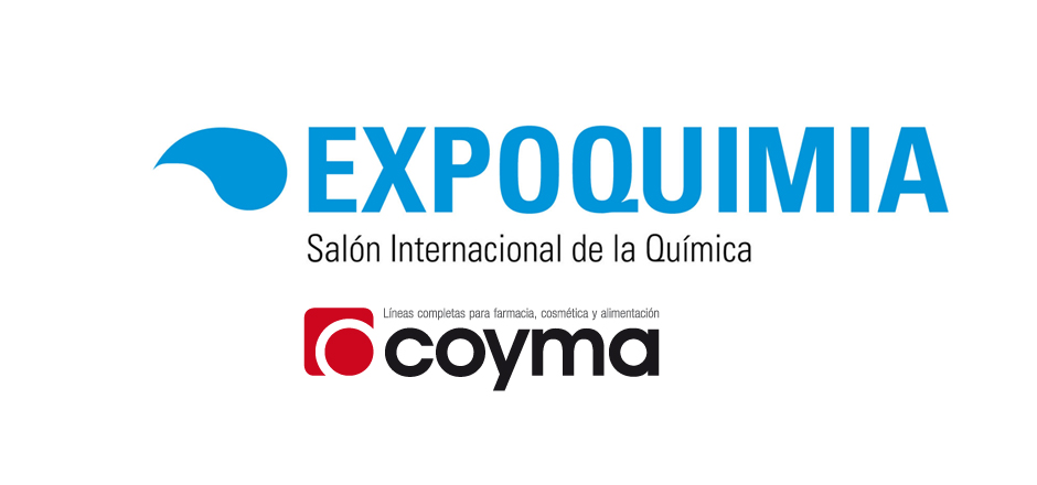 Coyma presente en Expoquimia 2011